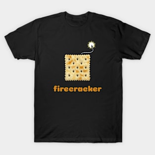 Firecracker T-Shirt